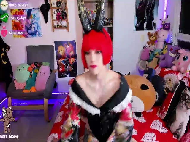 Live sex webcam photo for Sara_Skys #255552774