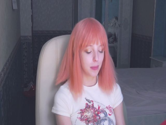 Live sex webcam photo for AmyLime #255584073