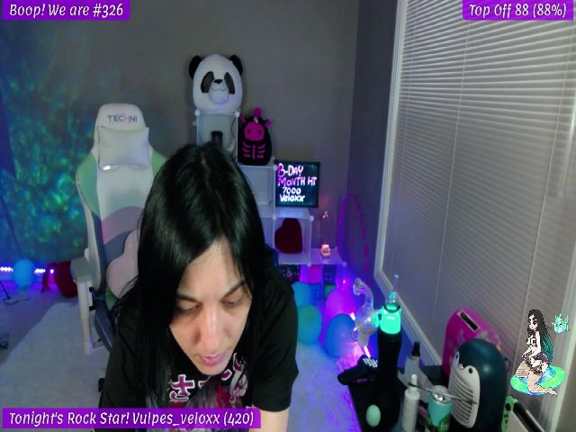 Live sex webcam photo for LexaLuv #255222106