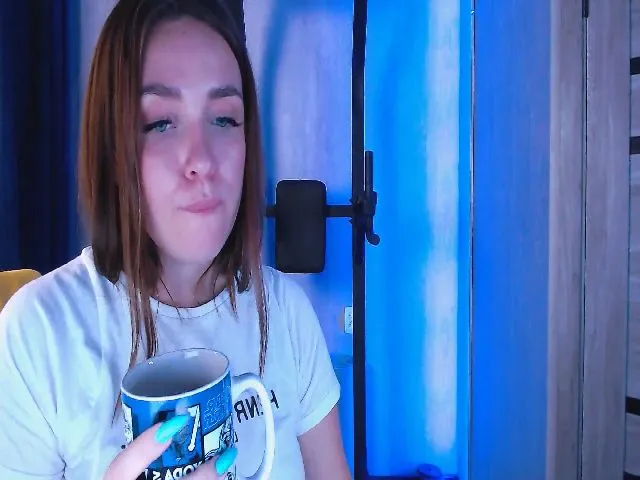 Live sex webcam photo for RosalieAnders #262727947