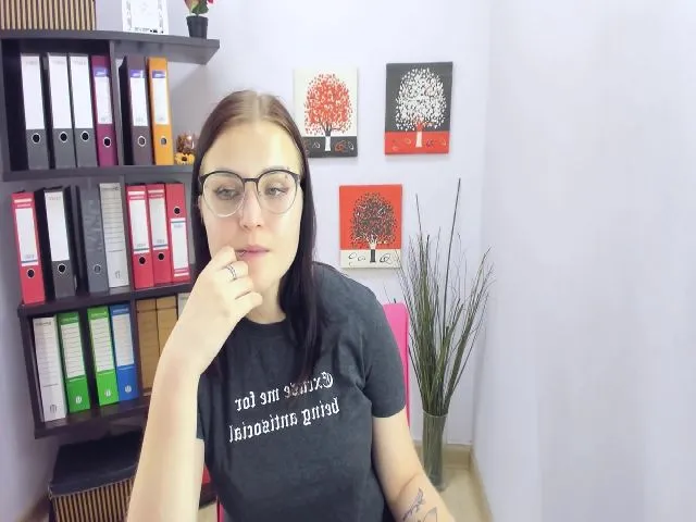 Live sex webcam photo for EvaMild #254668860