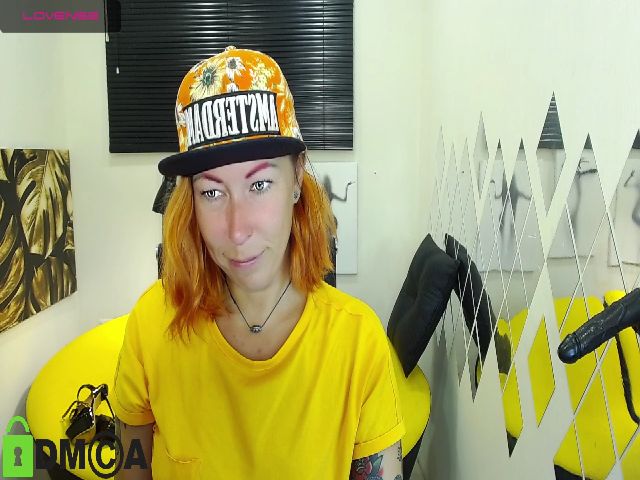 Live sex webcam photo for MarvelousLilu #256214023