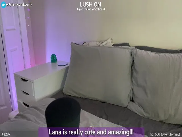 Live sex webcam photo for LanaTy #262402445