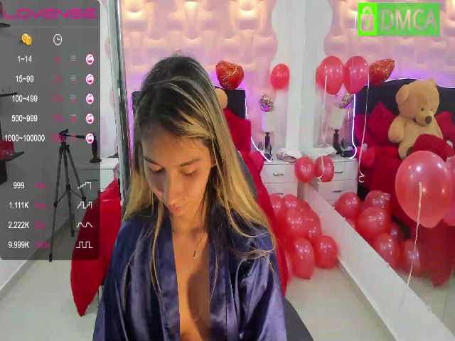 Live sex webcam photo for Annasshim_ #263903195
