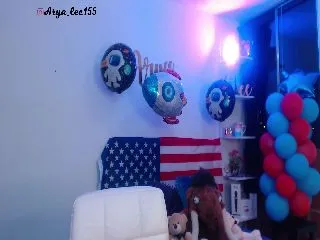 Live sex webcam photo for Haryalee #252108027