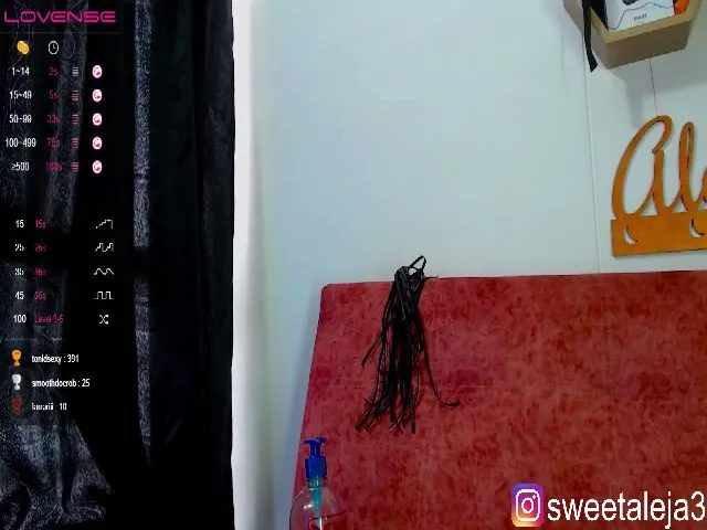 Live sex webcam photo for Sweetevening #252550589