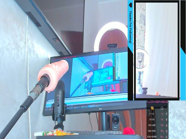 Live sex webcam photo for Im_Your_Love #262983994