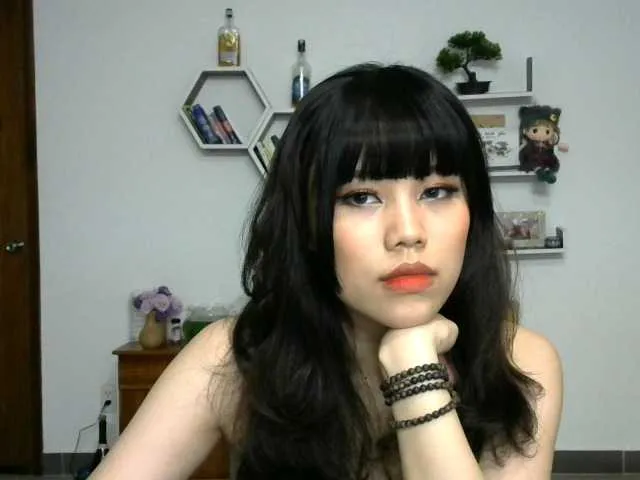 Live sex webcam photo for HahaNami #260818025