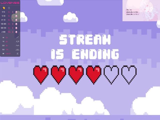 Live sex webcam photo for NymphoBabe #253316467