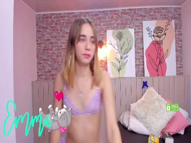 Live sex webcam photo for EmmaSiff #257567972