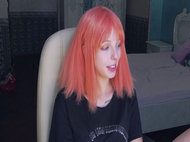 Live sex webcam photo for AmyLime #253064637