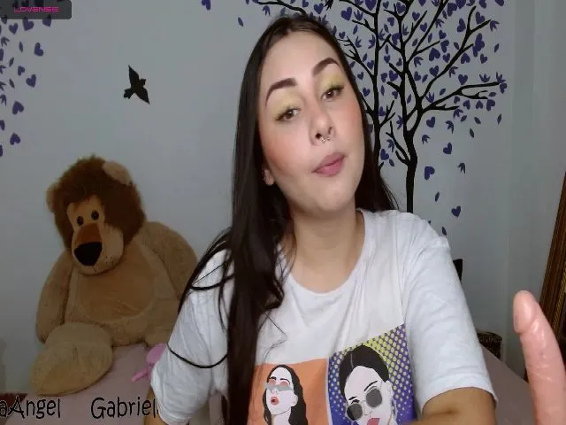 Live sex webcam photo for Cristal_zz #255961921