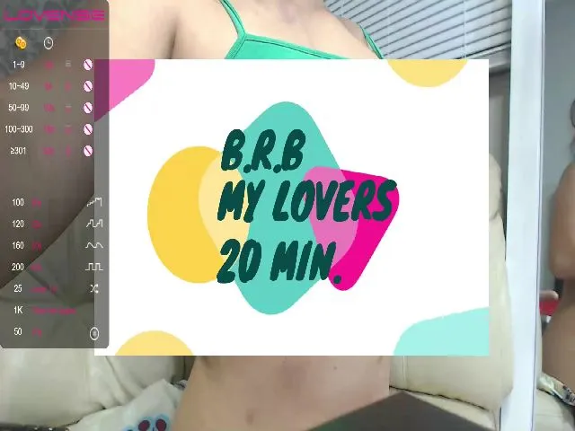 Live sex webcam photo for Medussangel #255342877