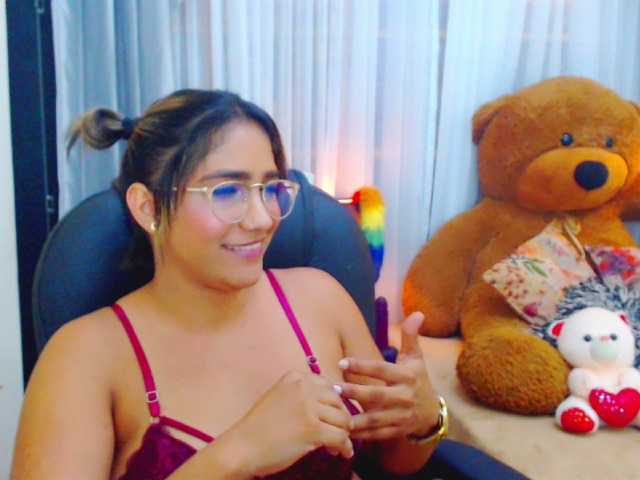 Live sex webcam photo for Eloveskamy #265377580