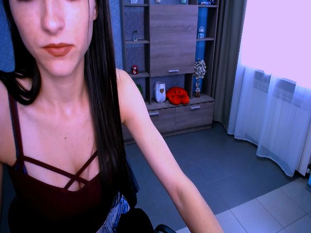 Live sex webcam photo for Frioninny #261998996