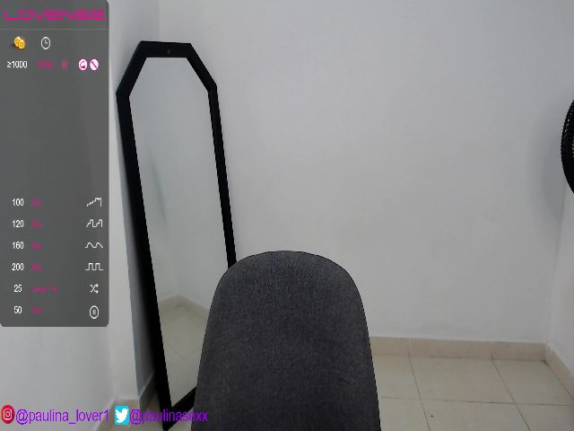 Live sex webcam photo for Paulina_Lover #255927346