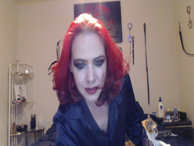 Live sex webcam photo for Misshavok1 #261867761