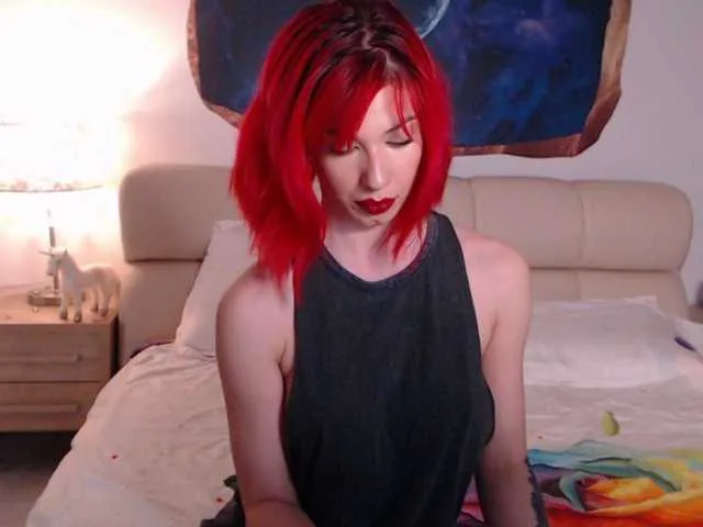 Live sex webcam photo for devilishfox #241342836