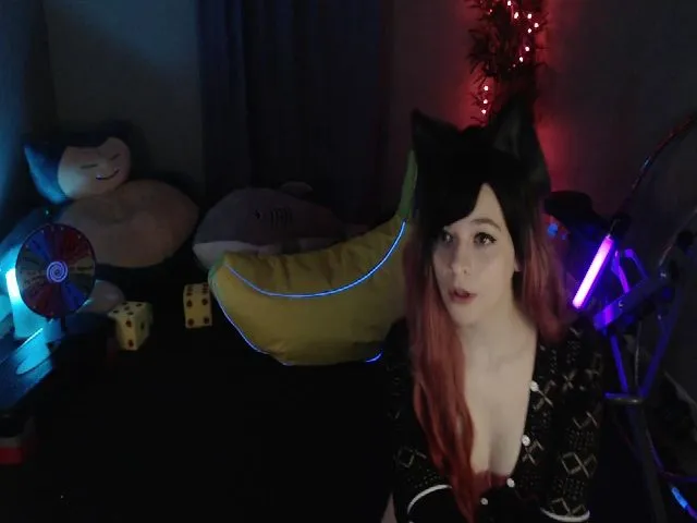 Live sex webcam photo for Novaalux #254415489