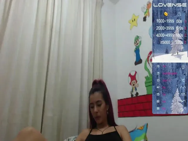 Live sex webcam photo for EmmaScoott #254719943