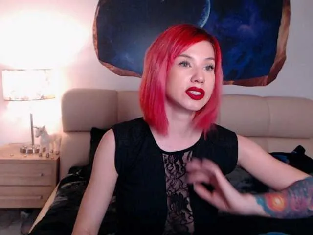 Live sex webcam photo for devilishfox #241367445