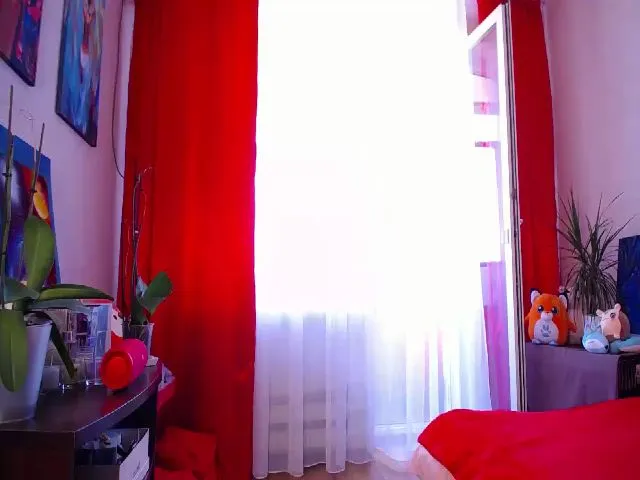 Live sex webcam photo for Your_Red_Foxy #258543383