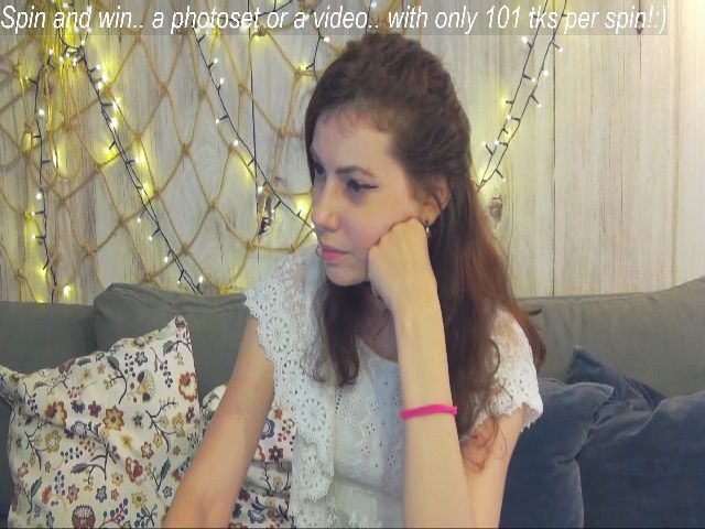 Live sex webcam photo for MissAracely #265520286