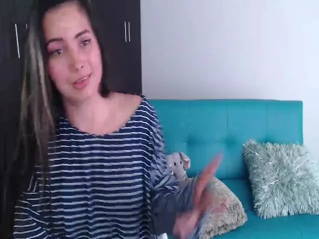 Live sex webcam photo for Evalix #262088283