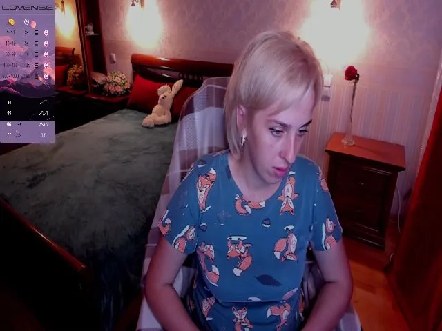 Live sex webcam photo for VictoriaJons5 #252445533