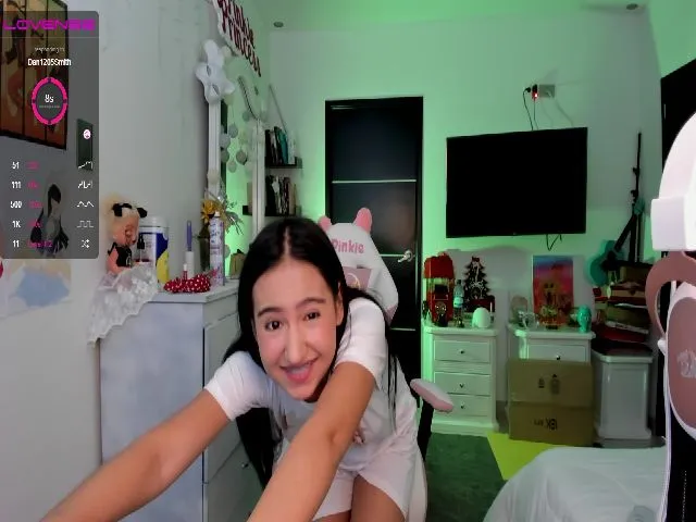 Live sex webcam photo for AnnieJulieth #258873001