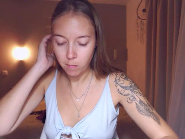 Live sex webcam photo for SylviaOneill #255171802