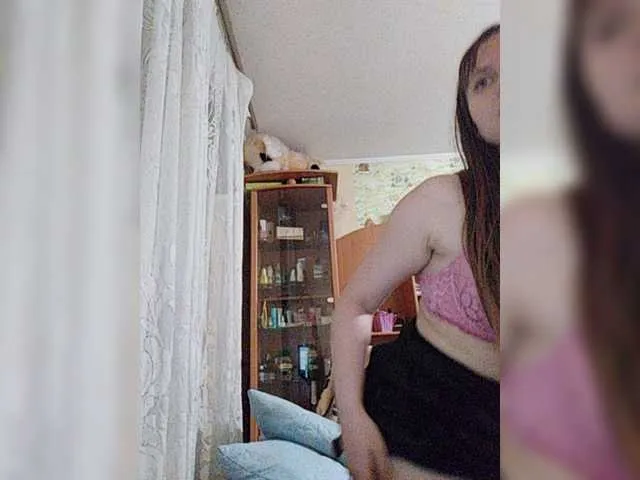 Live sex webcam photo for MilanaEffect #250039386