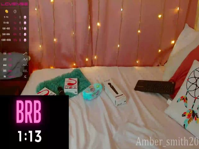 Live sex webcam photo for Amber_smith20 #256291911