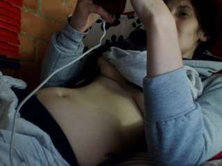 Live sex webcam photo for vanesa-col #240635650