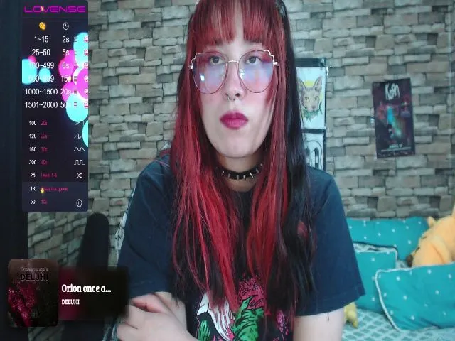 Live sex webcam photo for Gounjinzanlml #261596140