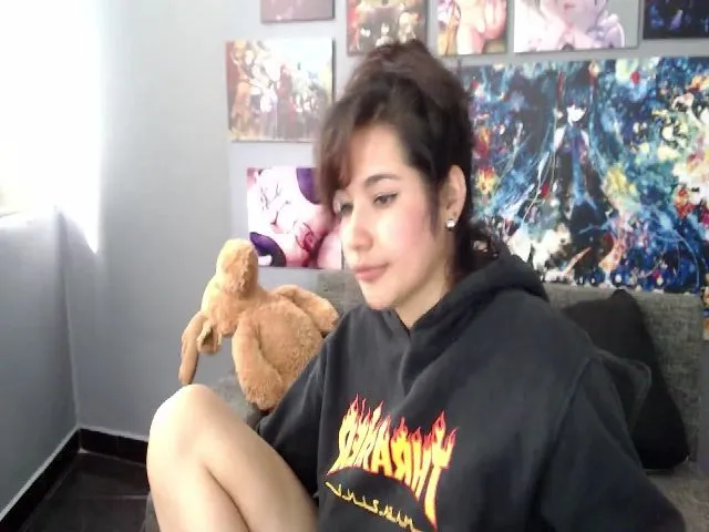 Live sex webcam photo for Jade_leon_ #261411787