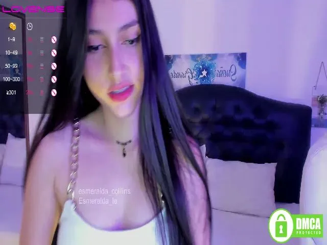 Live sex webcam photo for Esmeralda_le #252860409