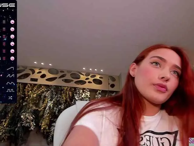 Live sex webcam photo for Tulipa1 #244348055