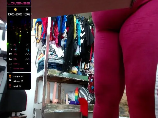 Live sex webcam photo for Brenda_becker #259482063