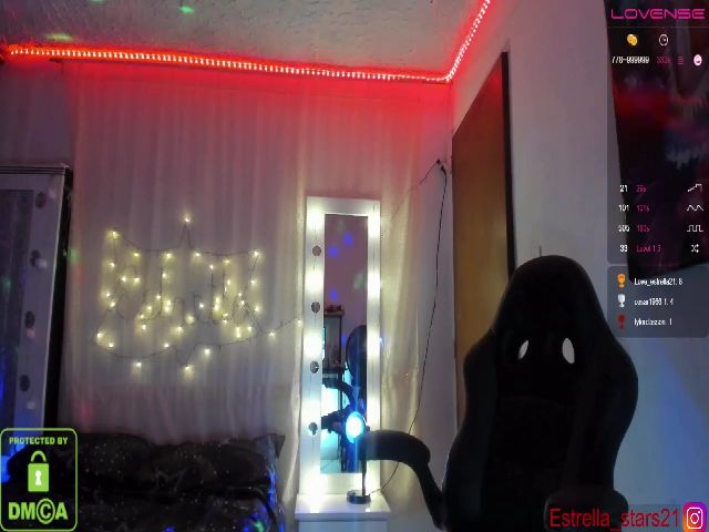 Live sex webcam photo for Isa_star #262387607