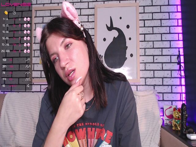 Live sex webcam photo for BloomBambi #256264419