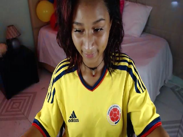 Live sex webcam photo for CRISSSVHM #255759053