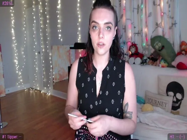 Live sex webcam photo for Tiabeanie #254316036