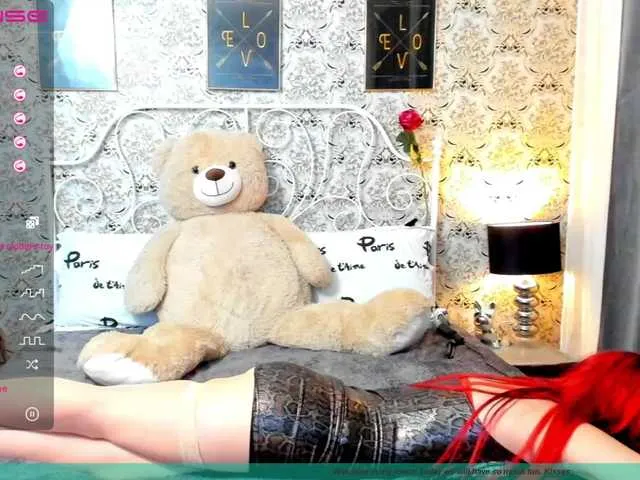 Live sex webcam photo for AkashaQueen #241197869