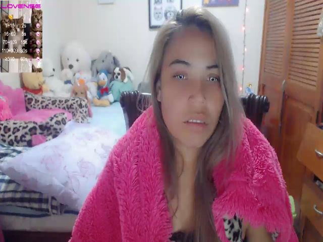 Live sex webcam photo for Meganhill_ #252903069