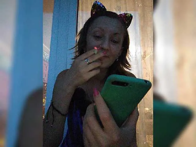 Live sex webcam photo for Zarevna #256014280