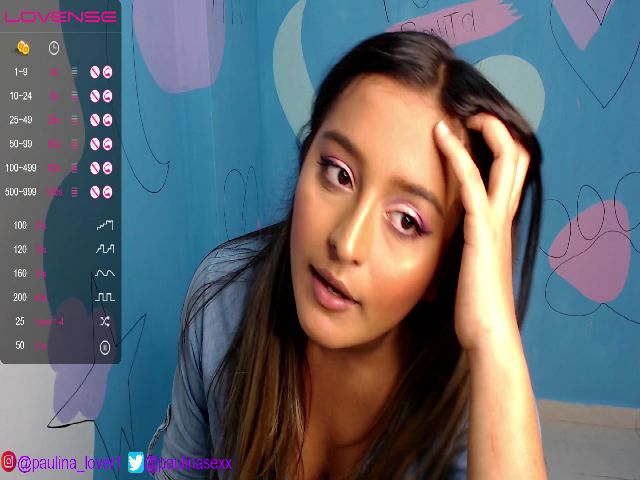 Live sex webcam photo for Paulina_Lover #265113350