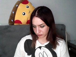 Live sex webcam photo for kissska07 #240704550