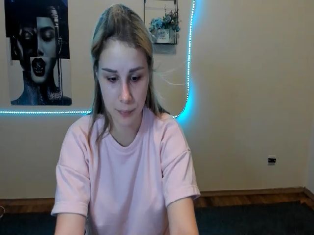 Live sex webcam photo for PolliMilk #260612965