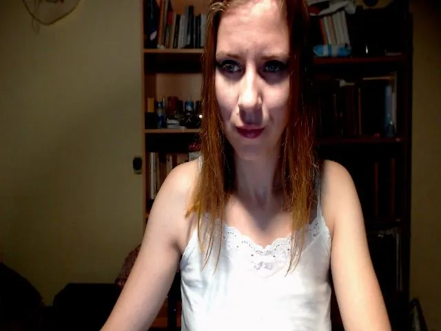 Live sex webcam photo for WinterGoddess #262846014